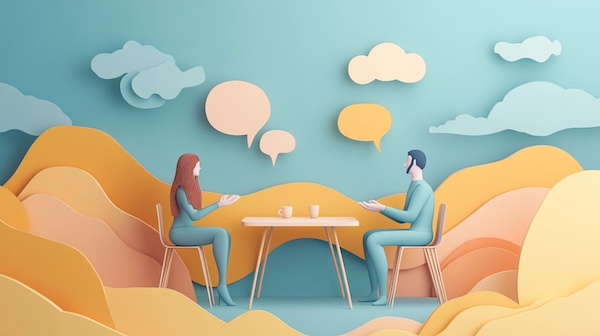 Conversation Practice